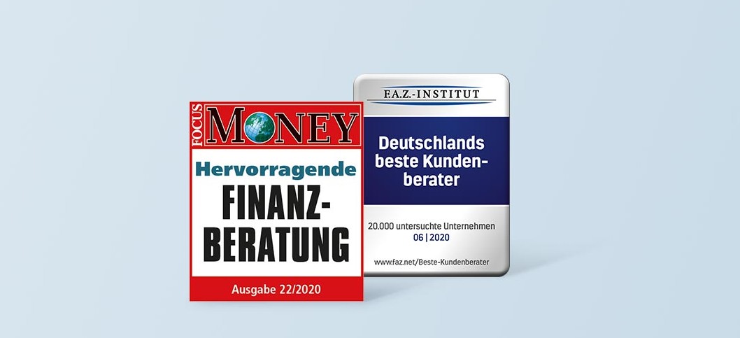 Auszeichnungen
